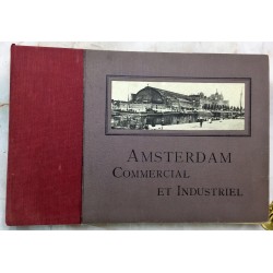 Amsterdam commercial et industriel